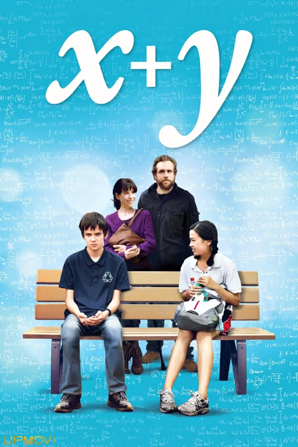 ایکس + وای