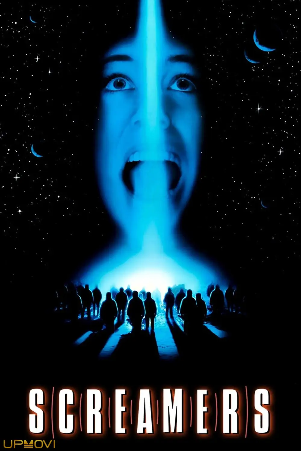 Screamers