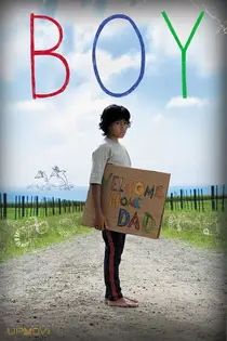 Boy
