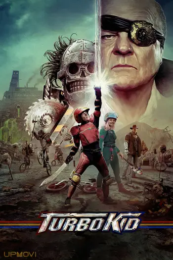 Turbo Kid