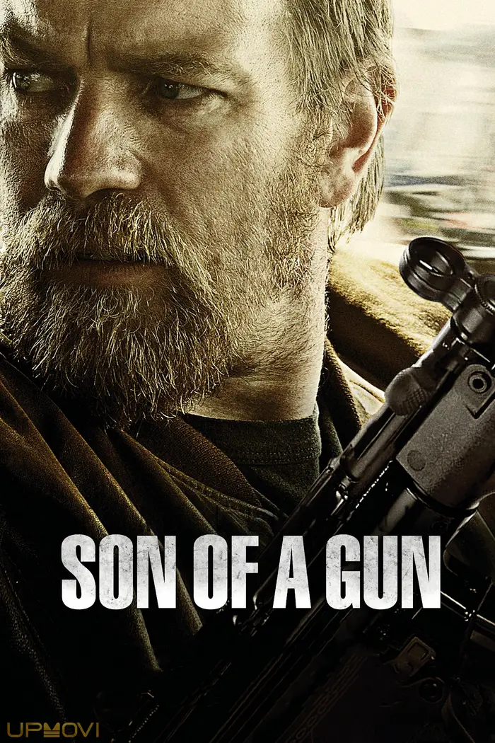 Son of a Gun