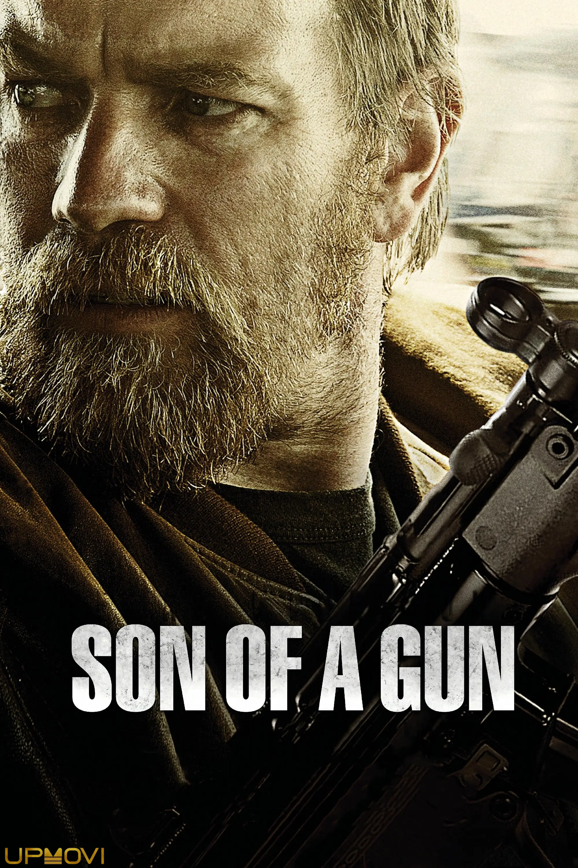 Son of a Gun