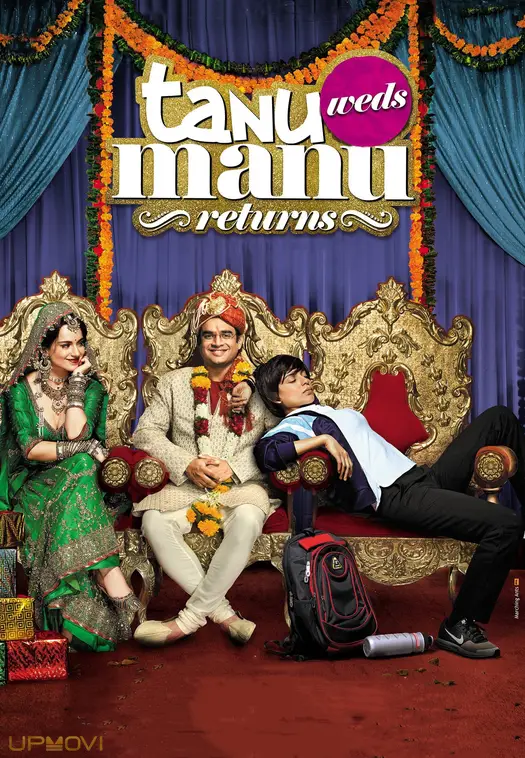 Tanu Weds Manu: Returns