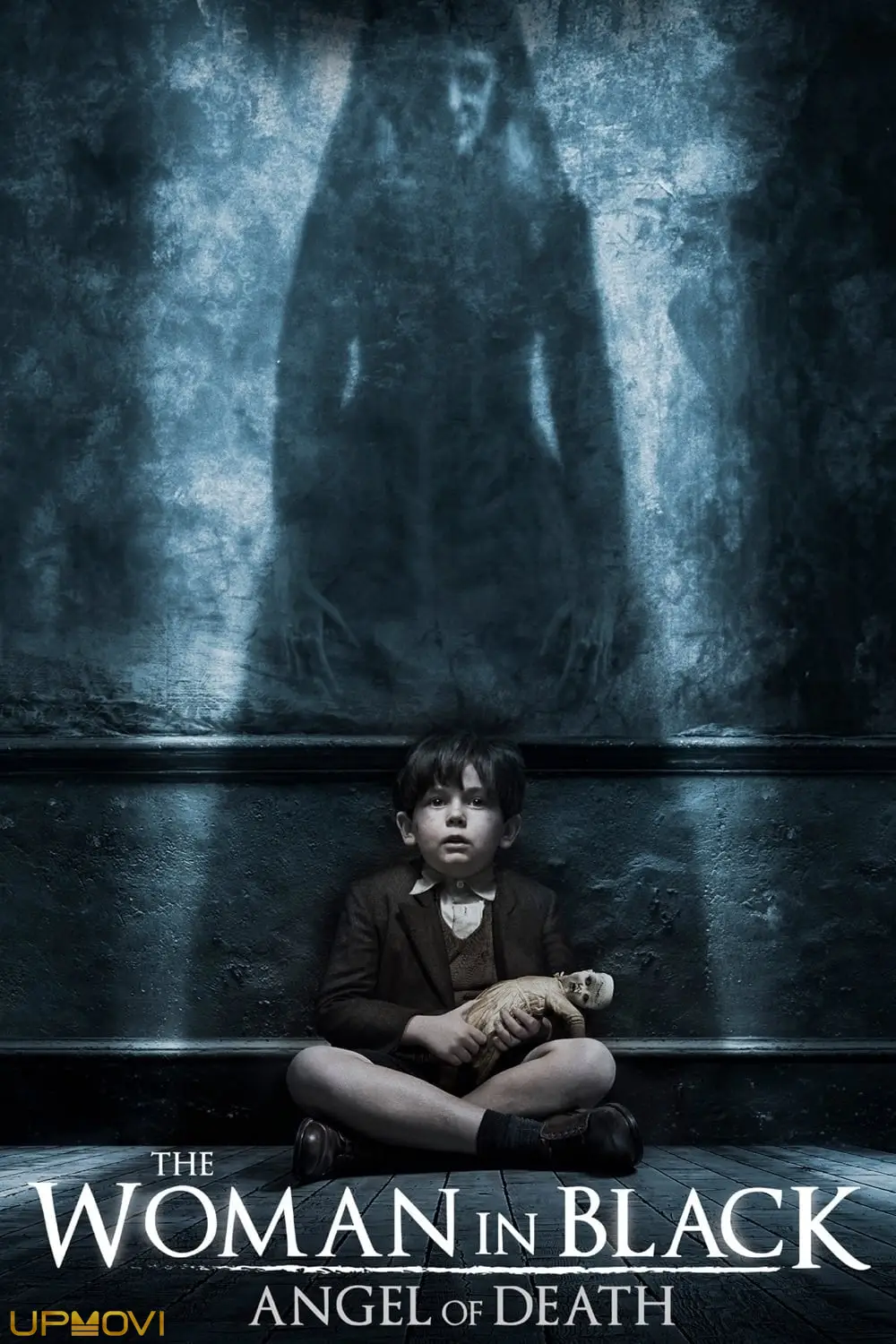 The Woman in Black 2: Angel of Death