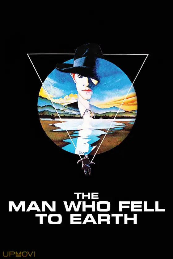 The Man Who Fell to Earth