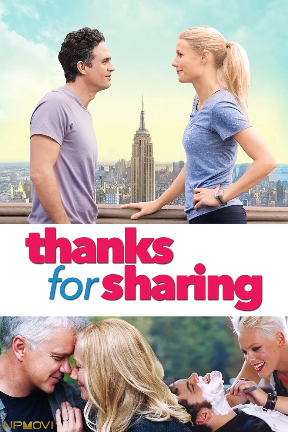 Thanks for Sharing
