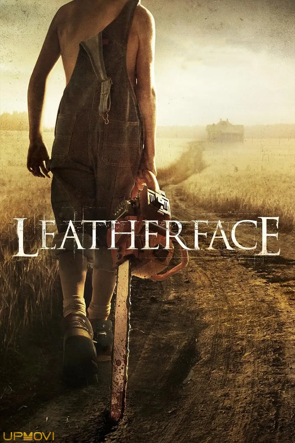 Leatherface