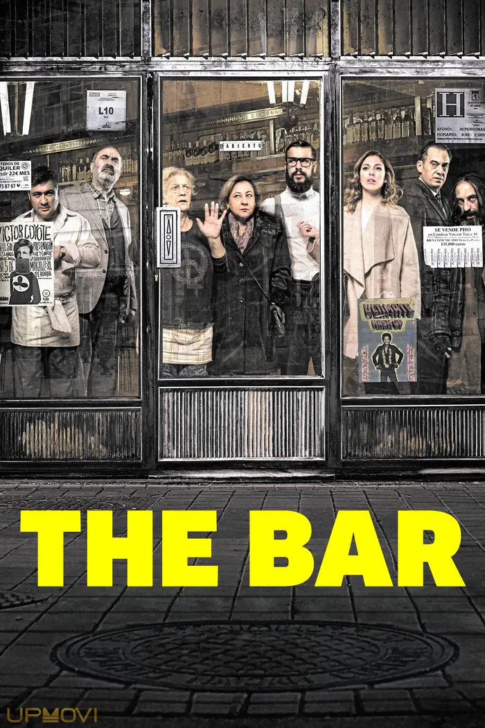 The Bar