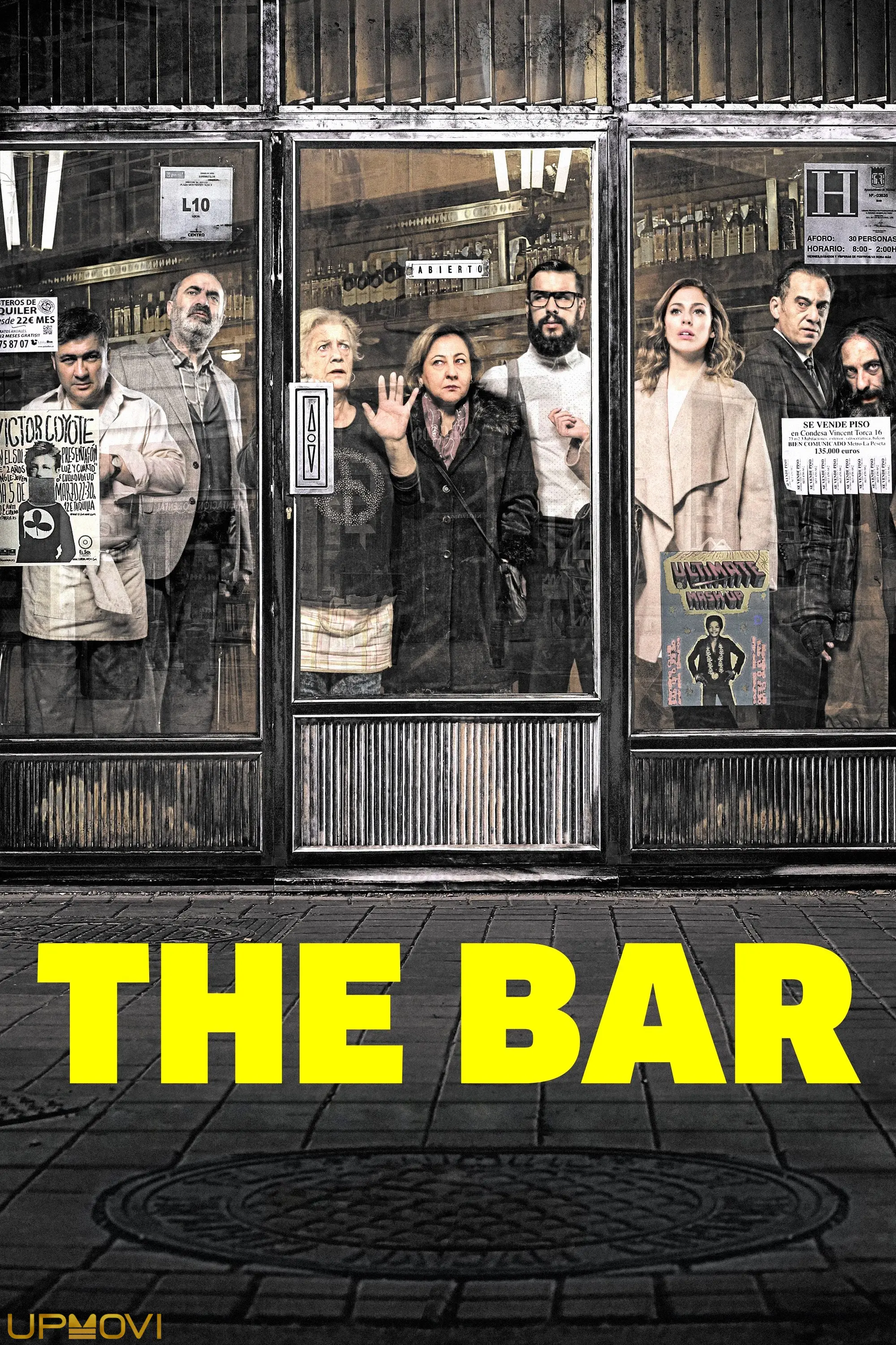 The Bar