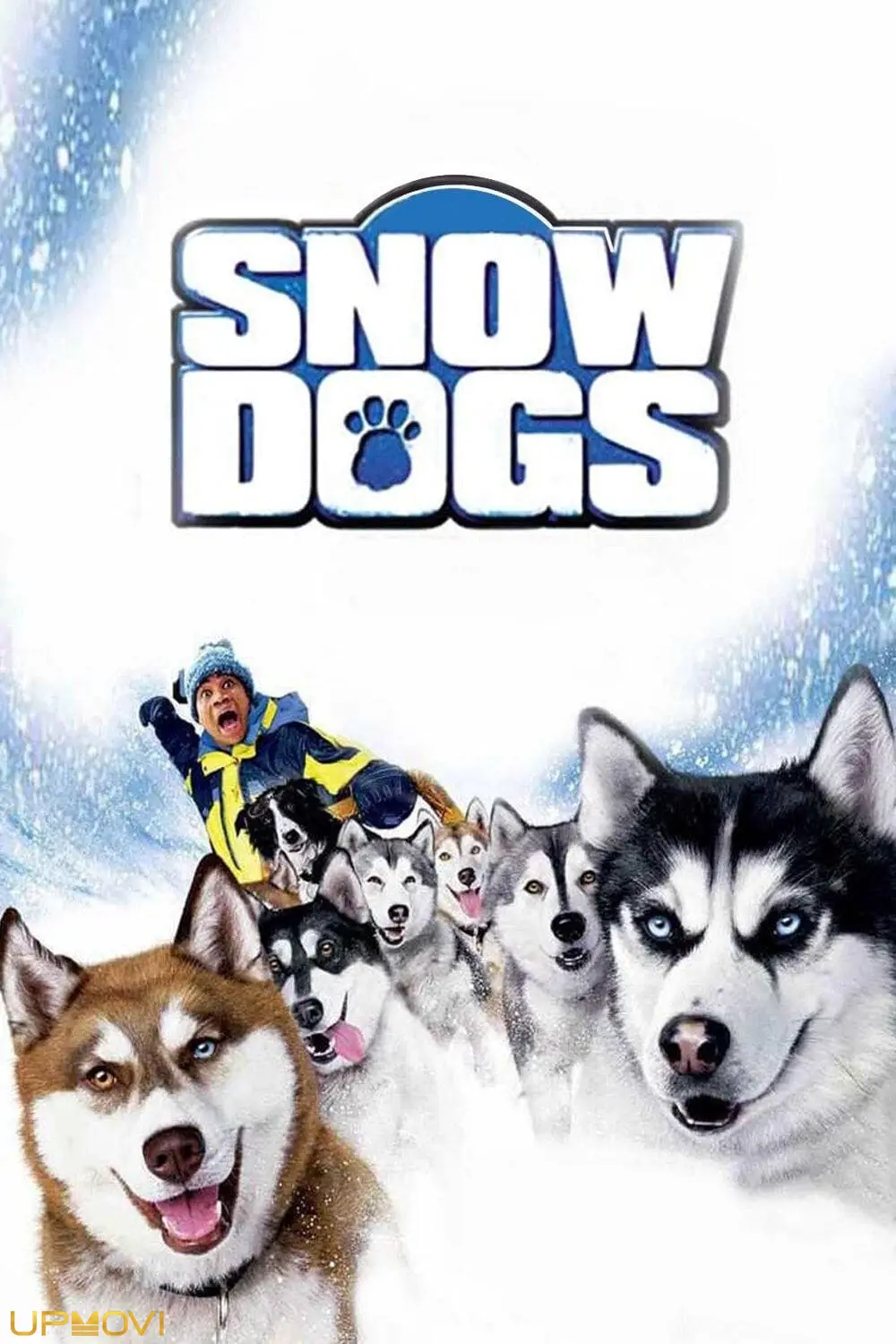 Snow Dogs