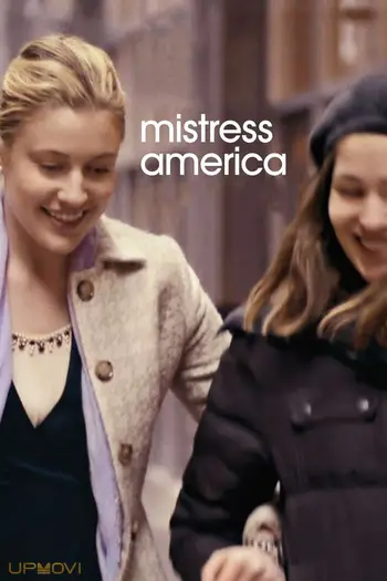 Mistress America