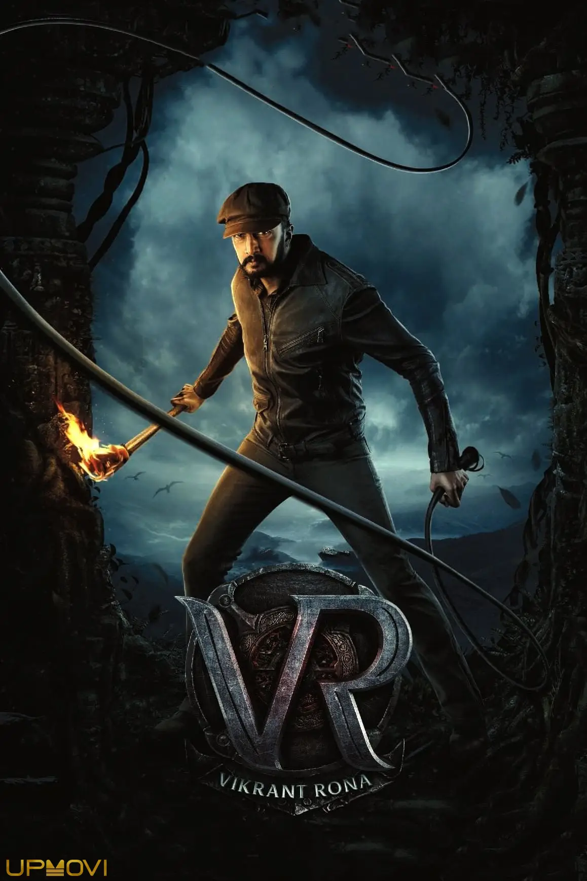 Vikrant Rona