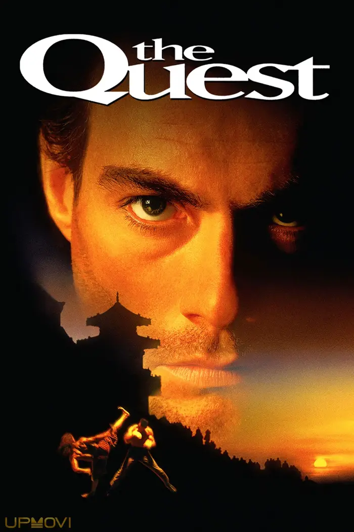 The Quest