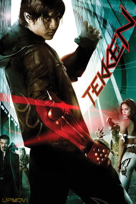 Tekken