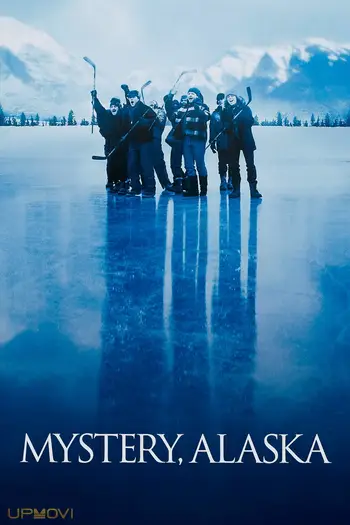 Mystery, Alaska