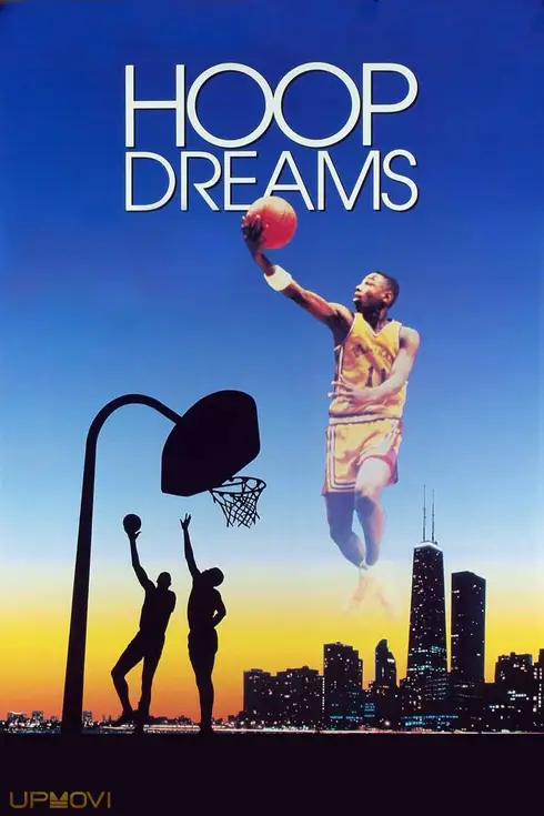 Hoop Dreams