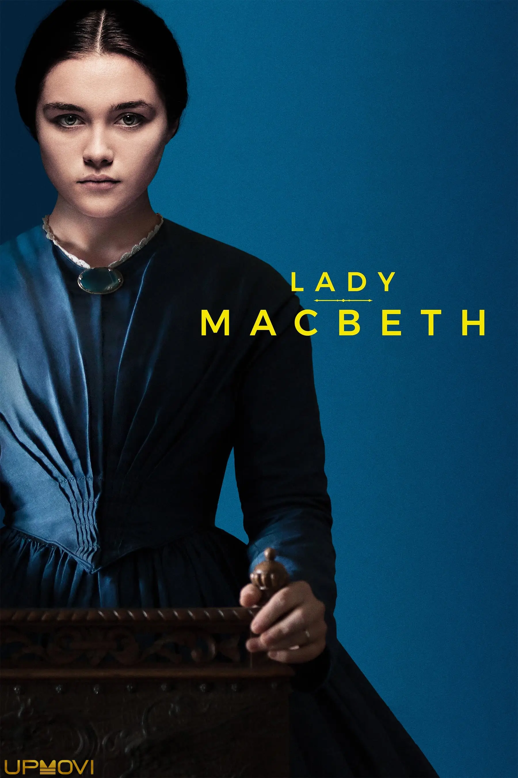Lady Macbeth