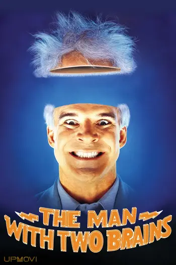 The Man with Two Brains