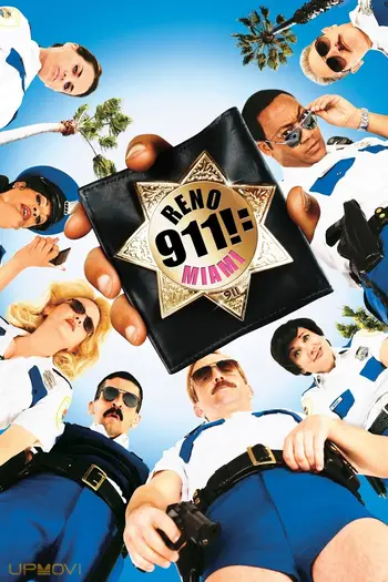 Reno 911!: Miami