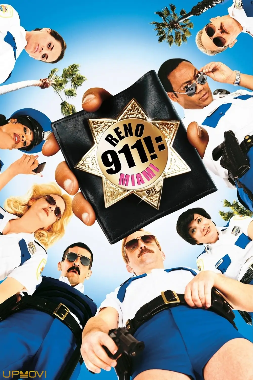 Reno 911!: Miami