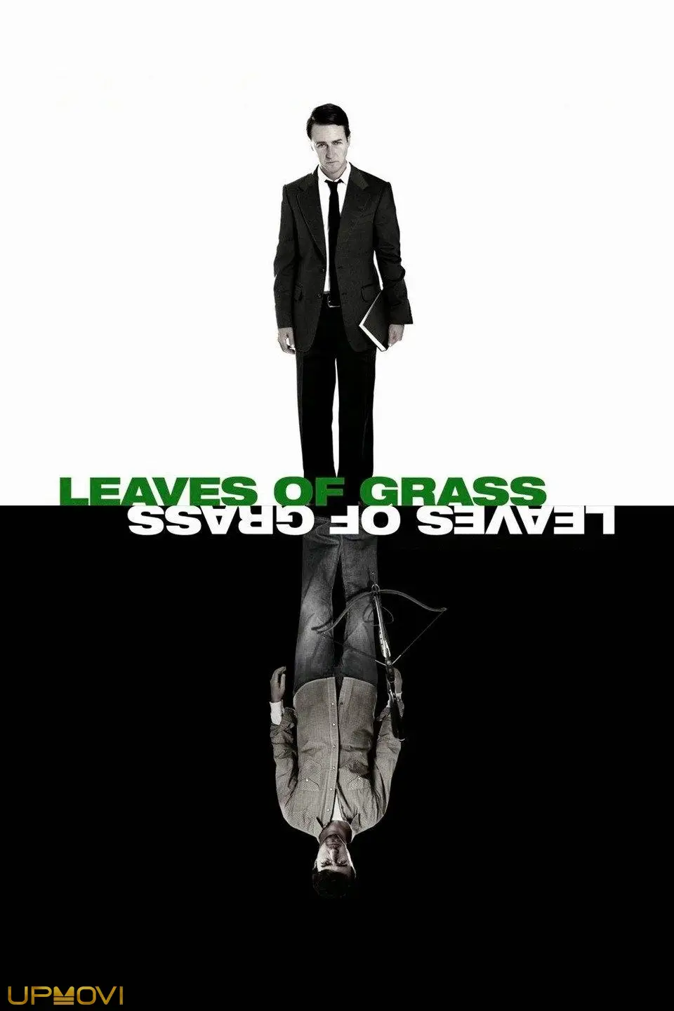 Leaves of Grass