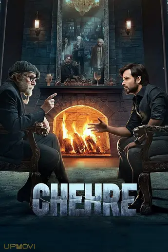 Chehre