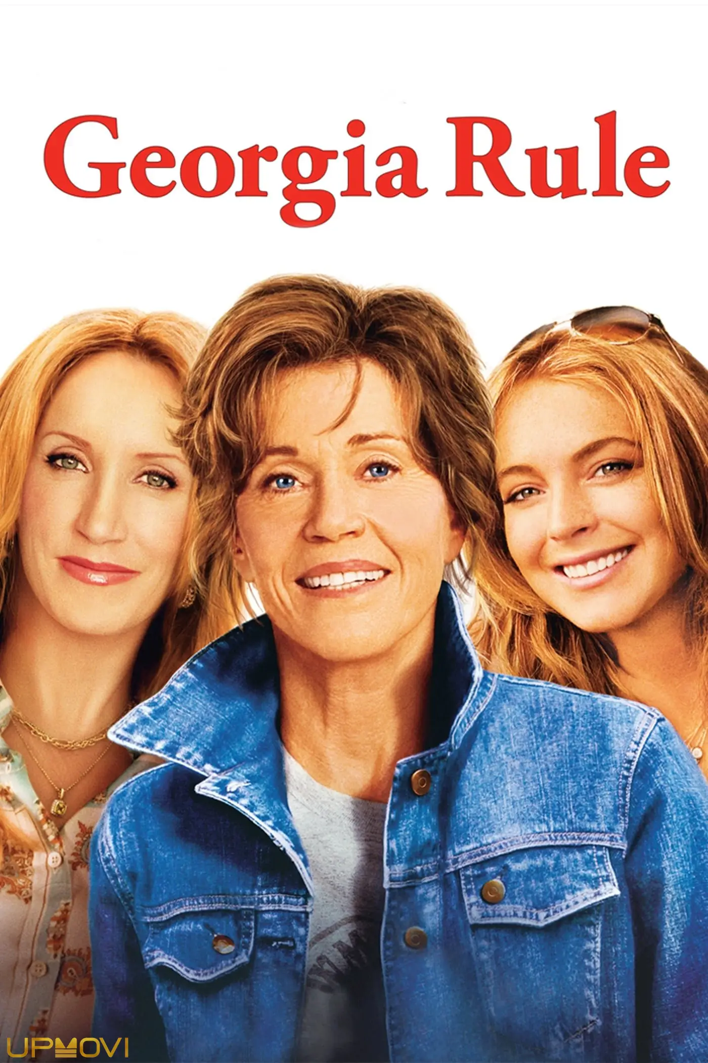 Georgia Rule