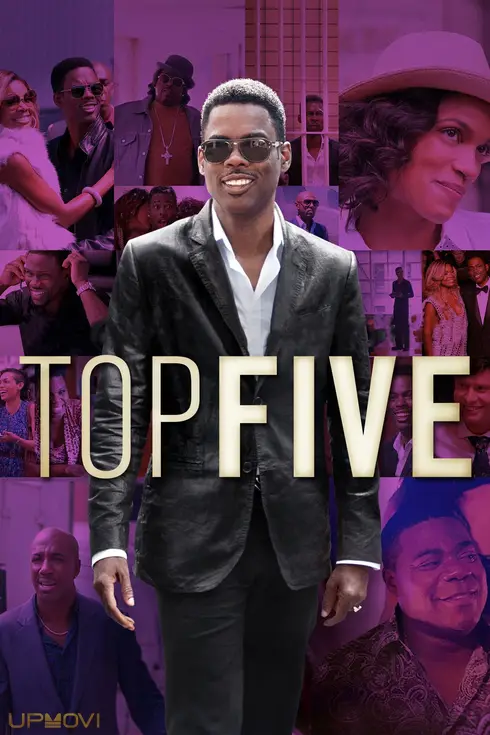 Top Five