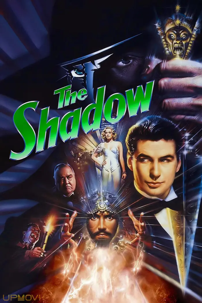 The Shadow