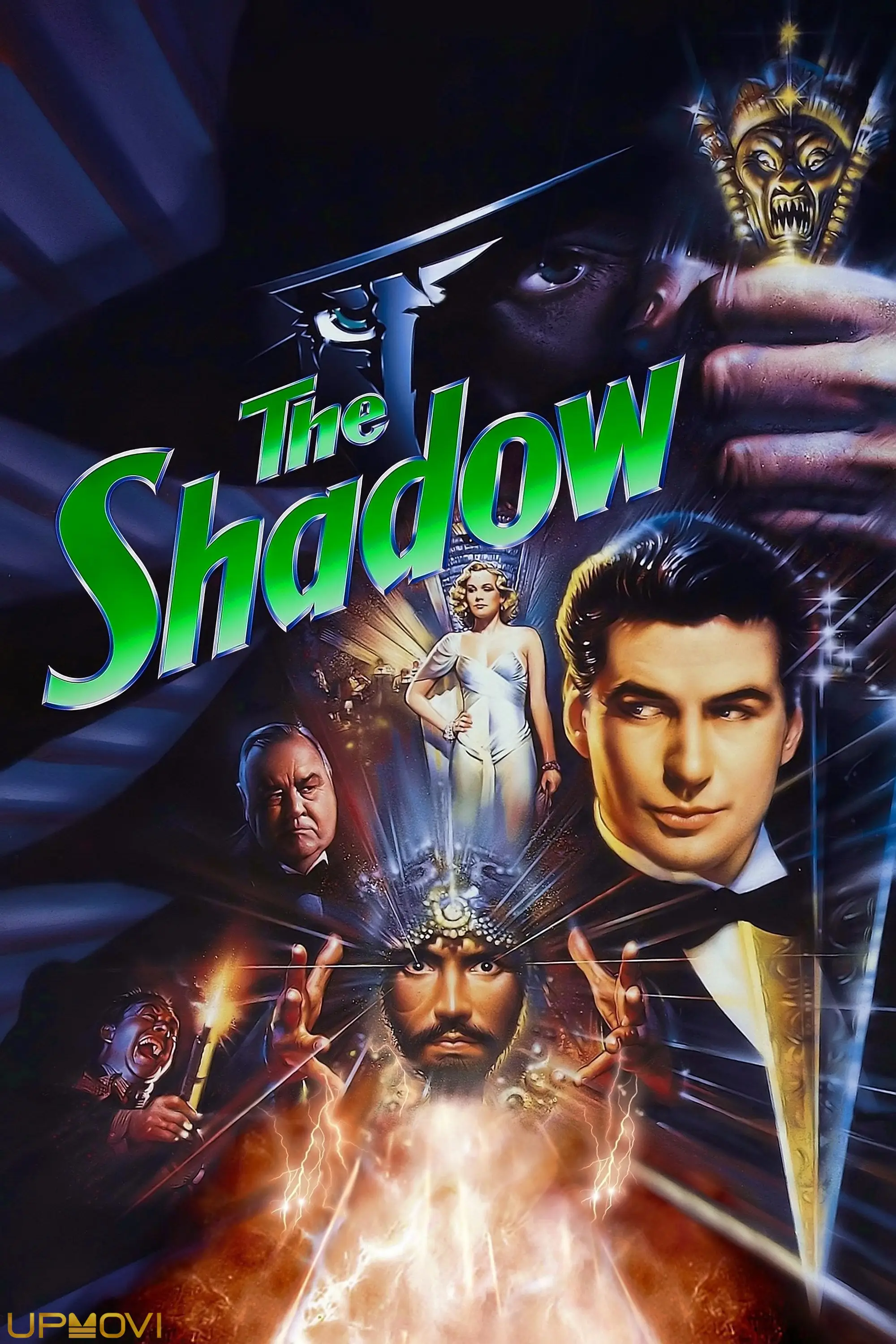 The Shadow