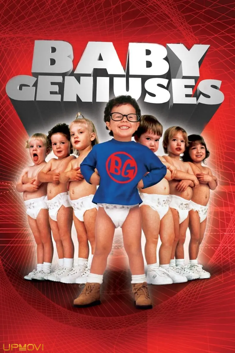 Baby Geniuses