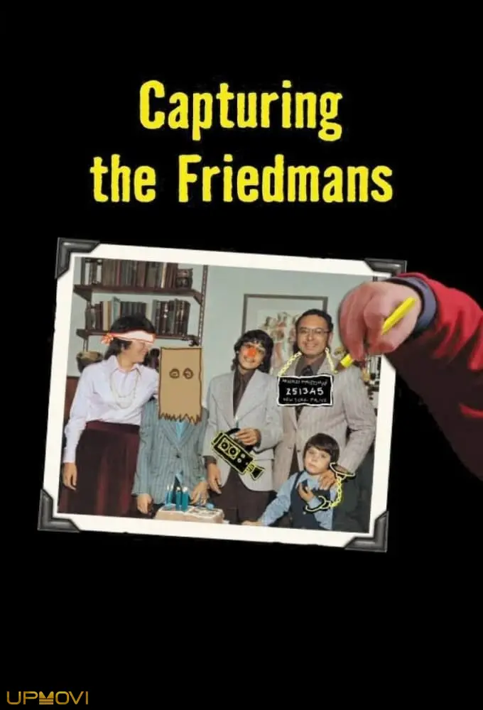 Capturing the Friedmans