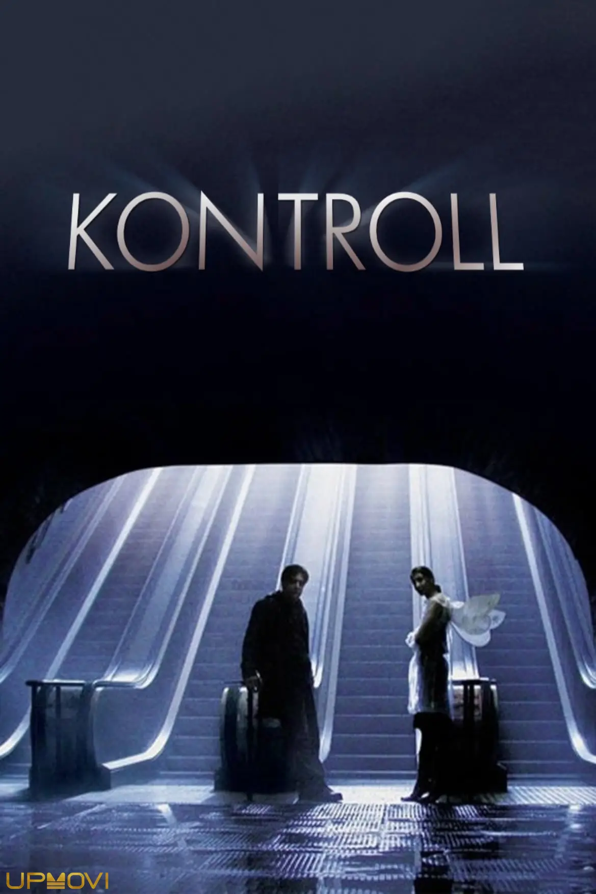 Kontroll