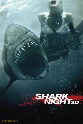 Shark Night 3D