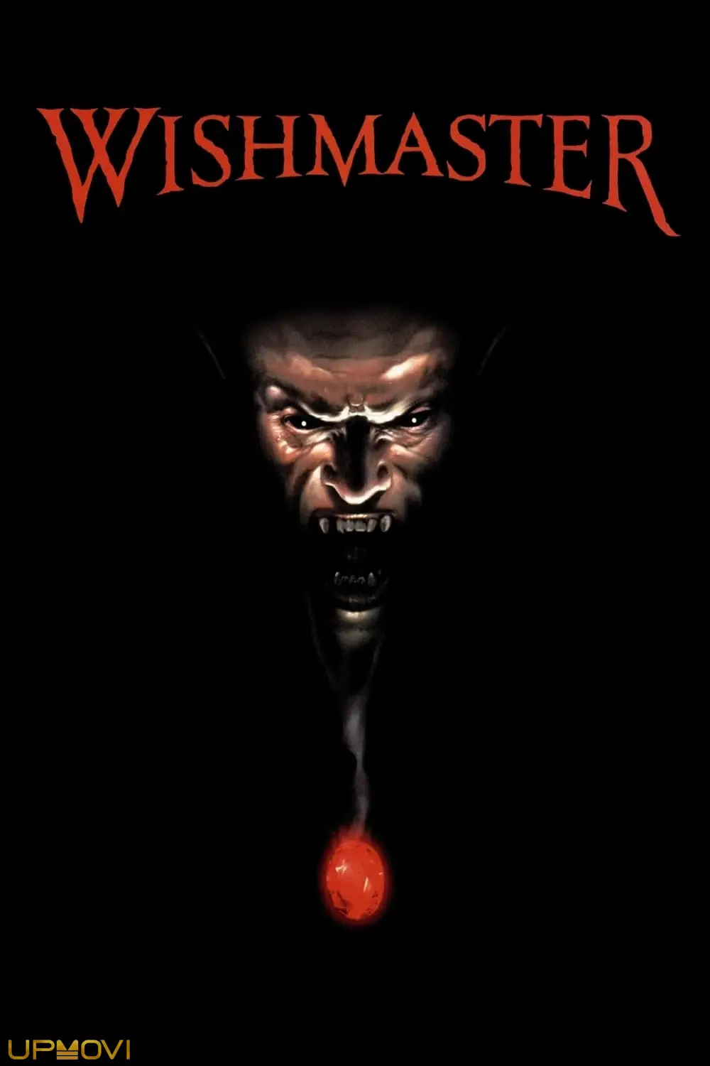 Wishmaster