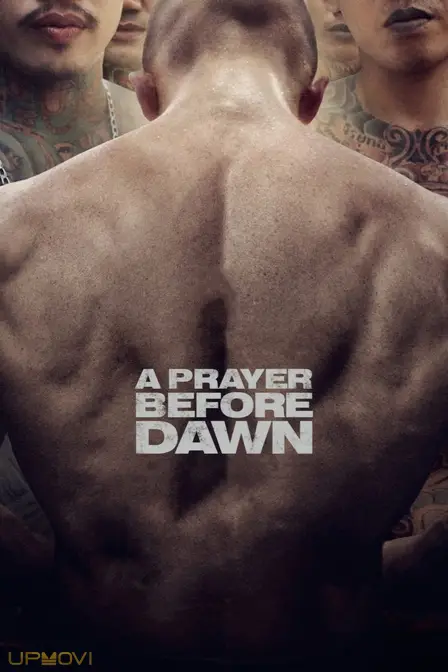 A Prayer Before Dawn