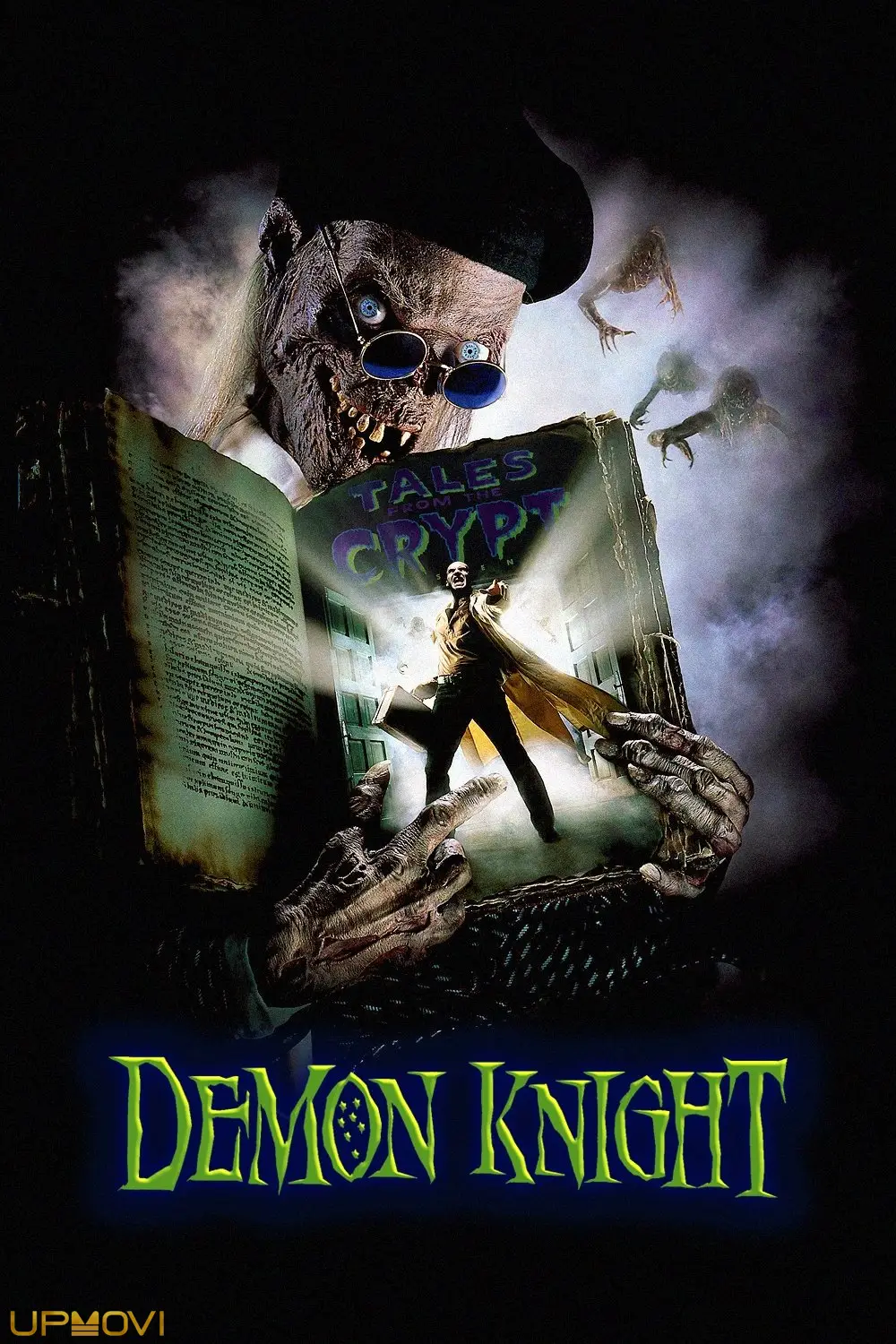 Tales from the Crypt: Demon Knight