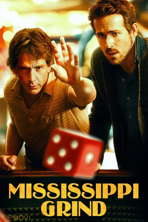 Mississippi Grind
