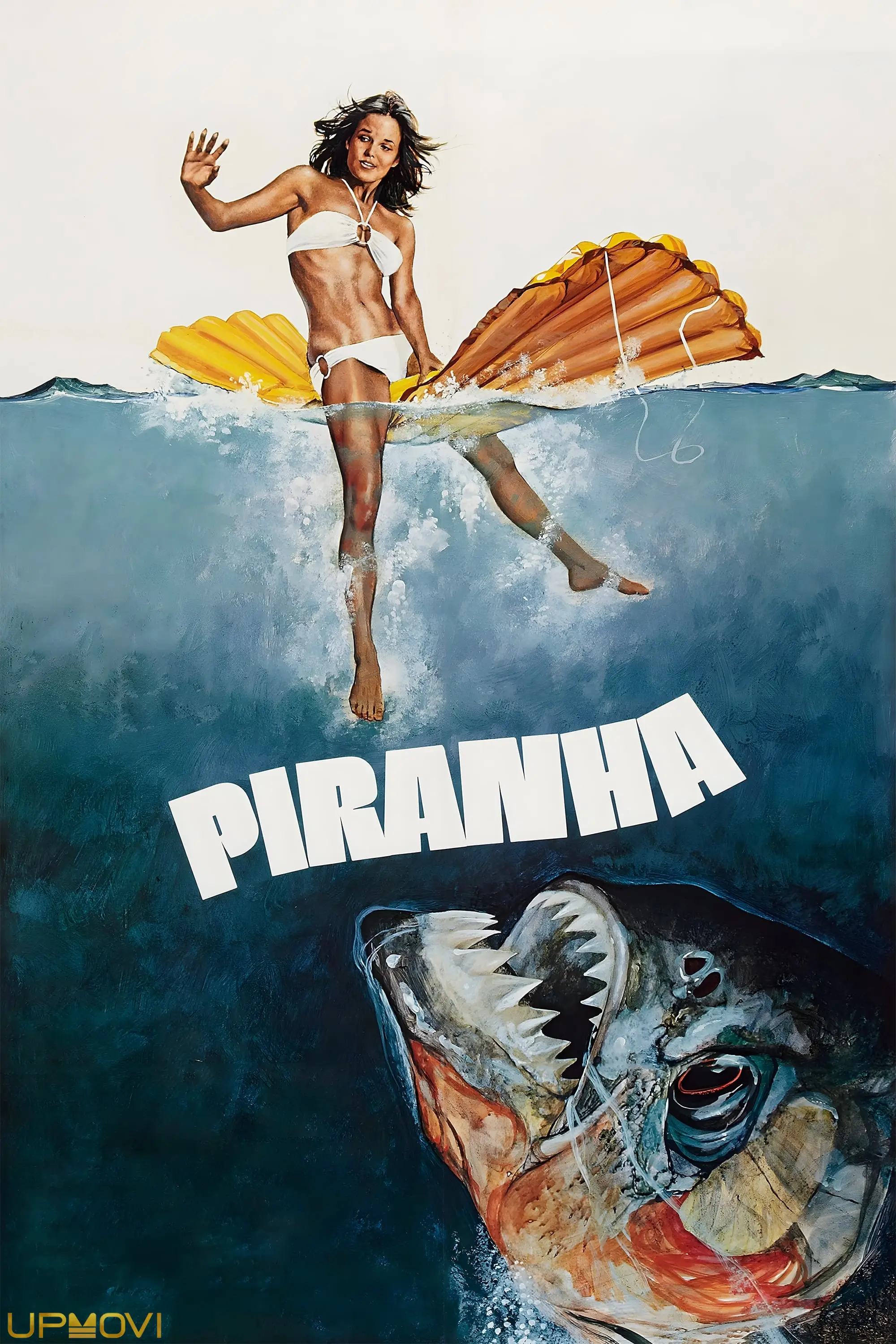 Piranha