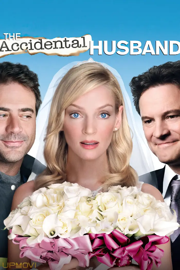 The Accidental Husband