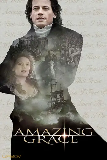 Amazing Grace