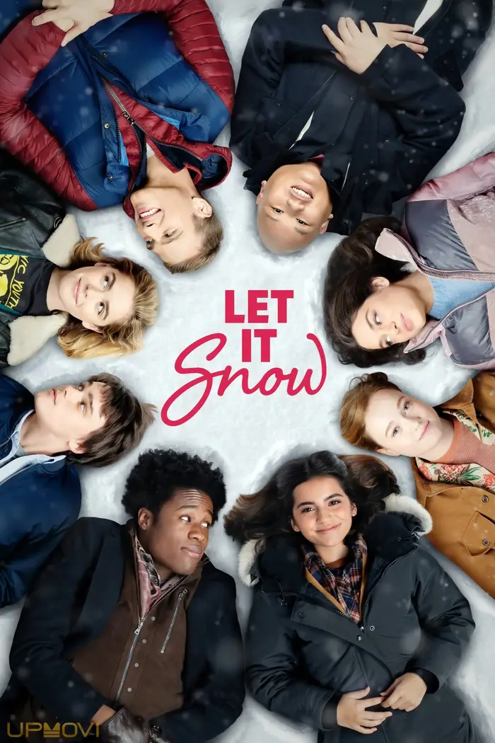 Let It Snow