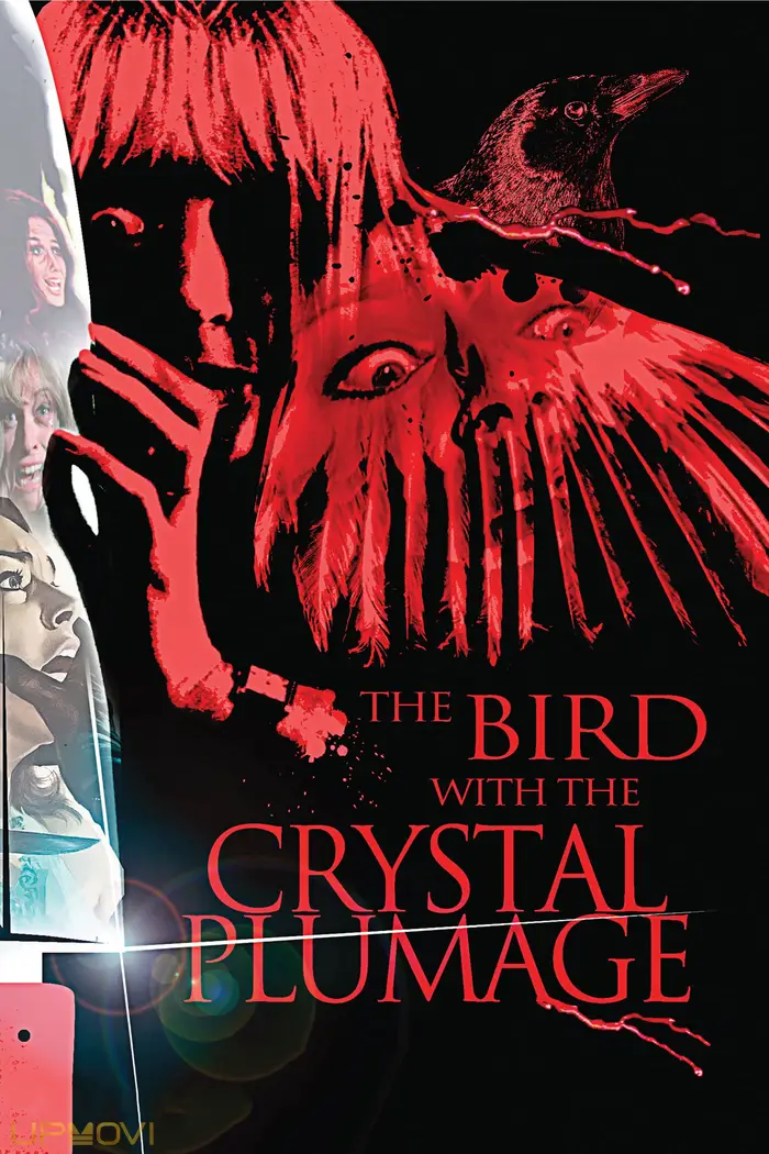 The Bird with the Crystal Plumage