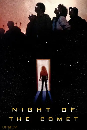 Night of the Comet