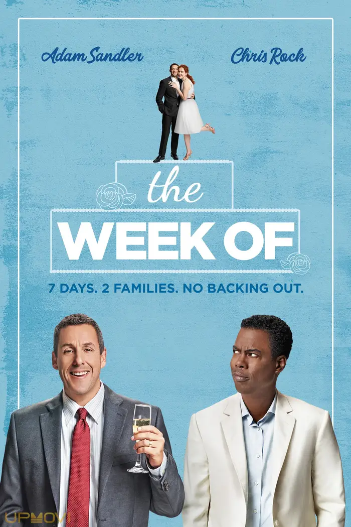 The Week Of