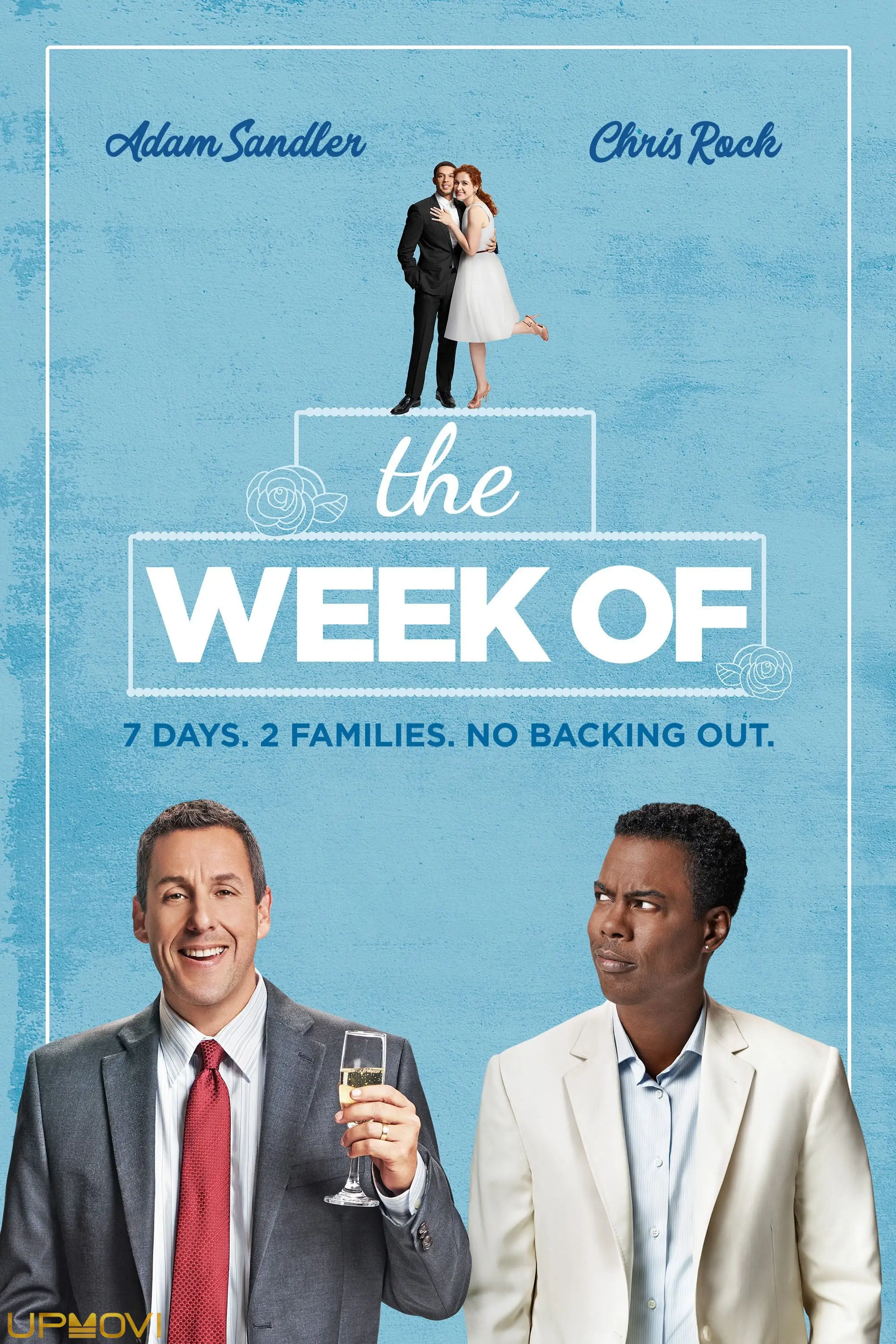 The Week Of