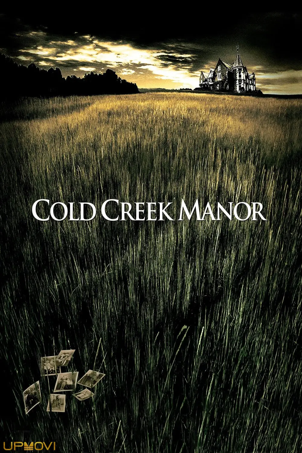 Cold Creek Manor