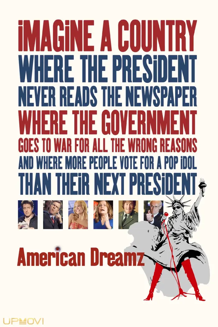 American Dreamz
