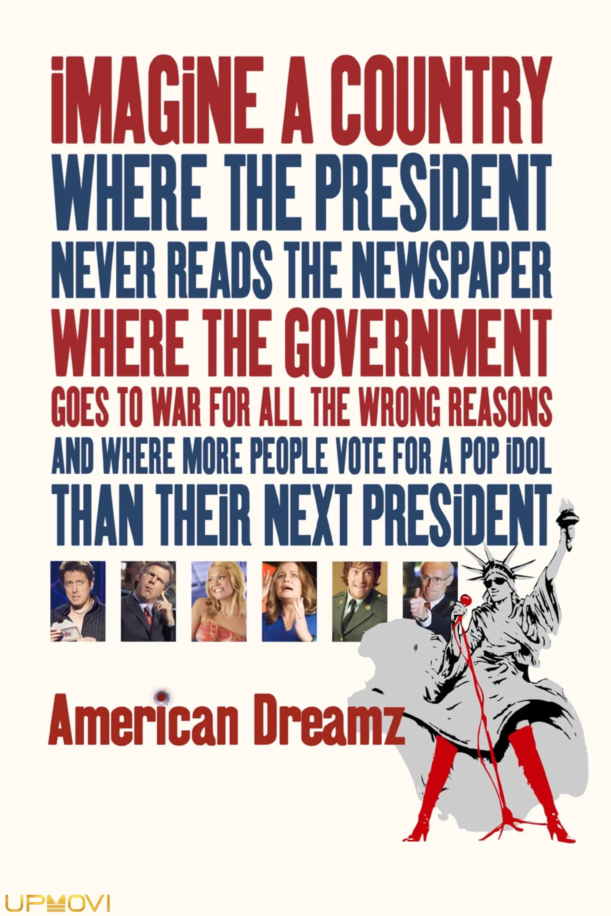 American Dreamz