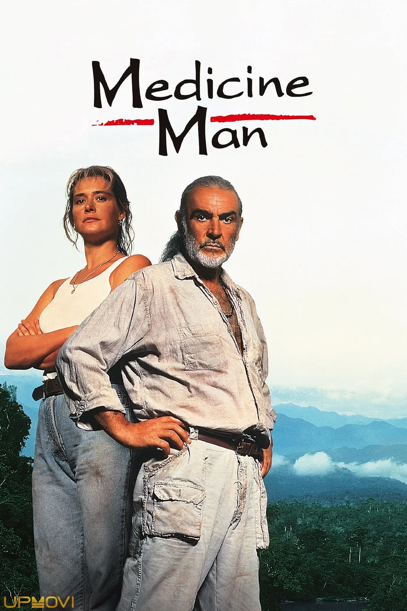 Medicine Man